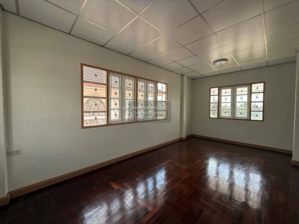 For Sale House , Wararom Phetkasem 81 , Bang Bon , Bang Bon , Ban