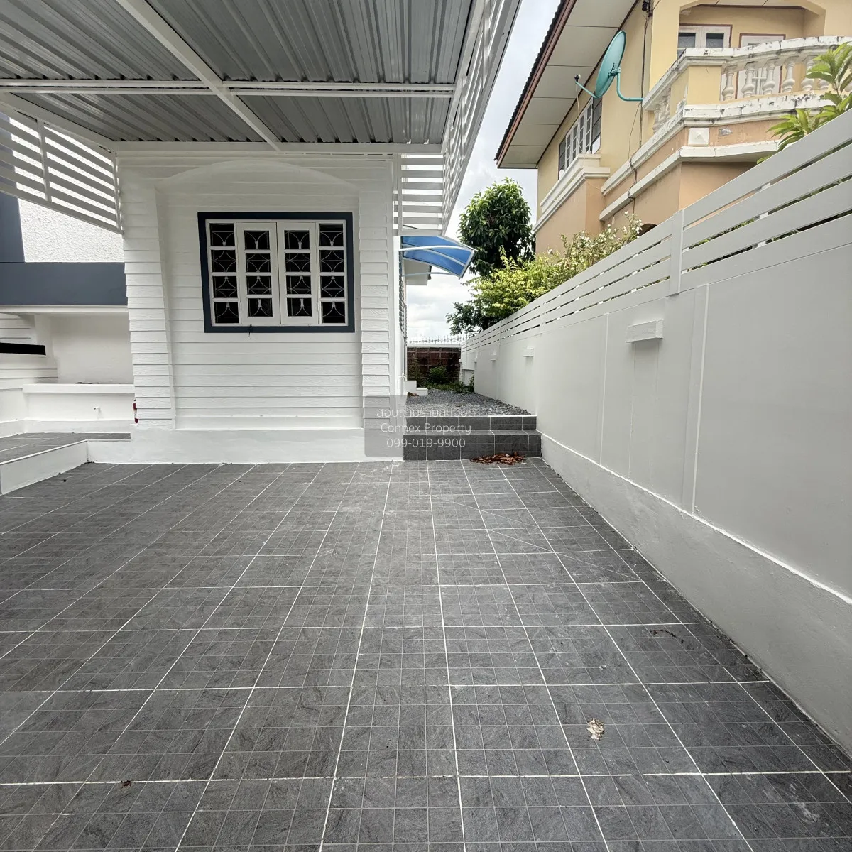 For Sale House , Wararom Phetkasem 81 , Bang Bon , Bang Bon , Ban