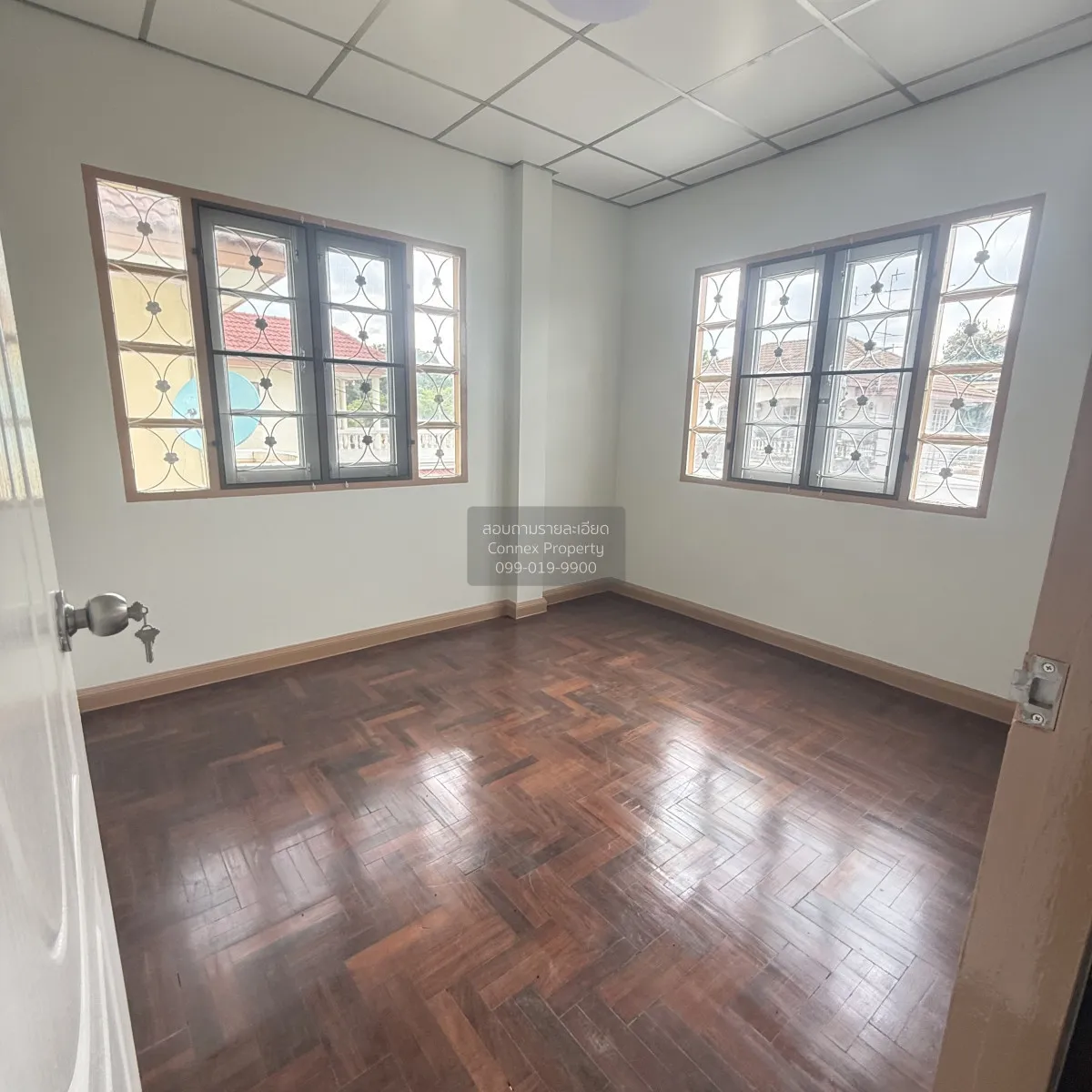 For Sale House , Wararom Phetkasem 81 , Bang Bon , Bang Bon , Ban