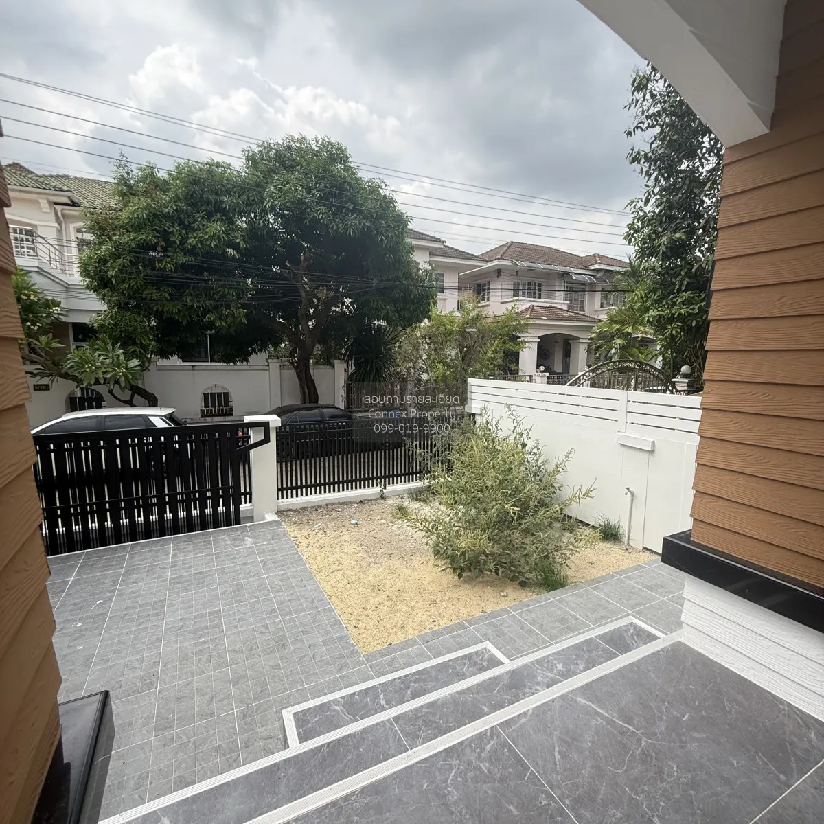 For Sale House , Wararom Phetkasem 81 , Bang Bon , Bang Bon , Ban