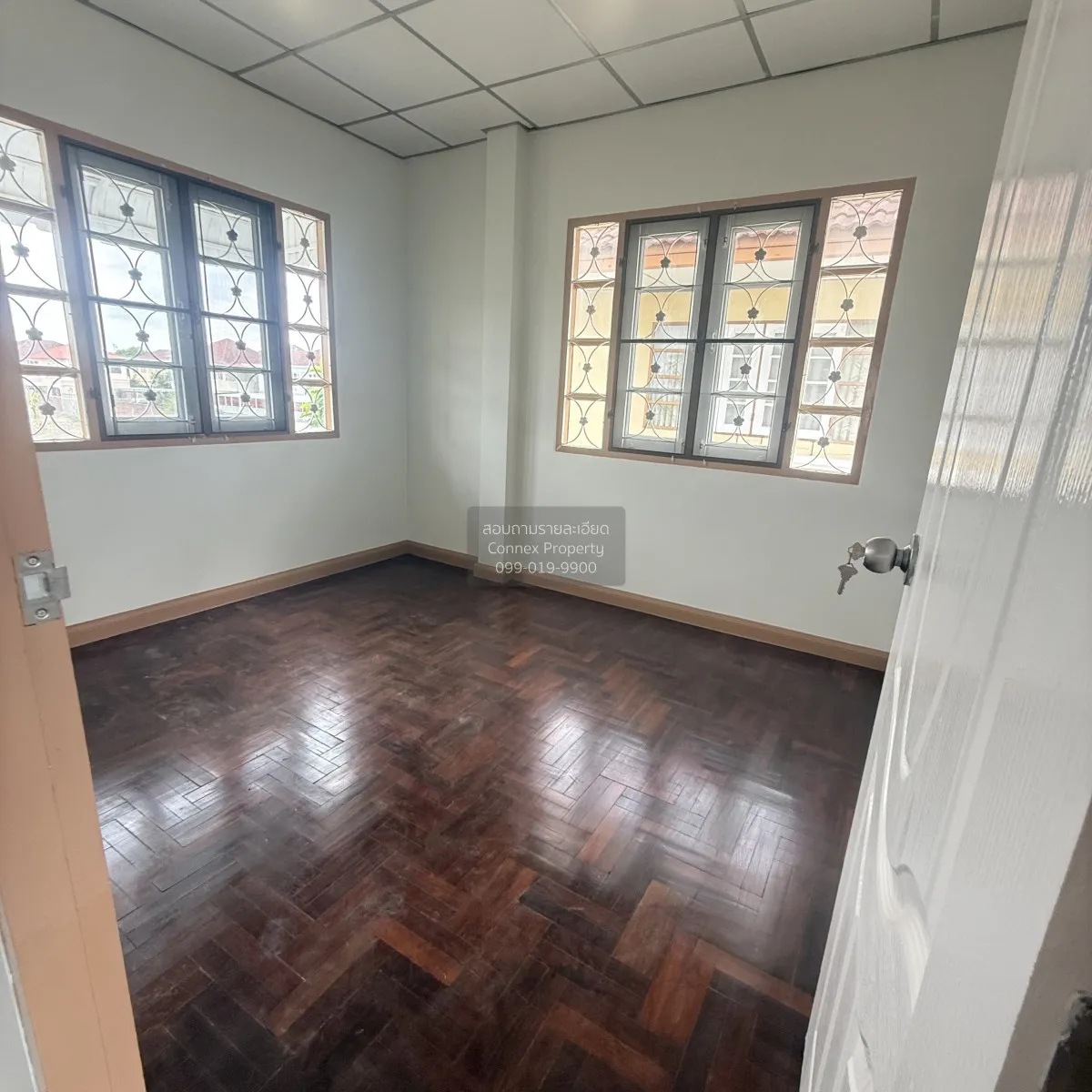 For Sale House , Wararom Phetkasem 81 , Bang Bon , Bang Bon , Ban