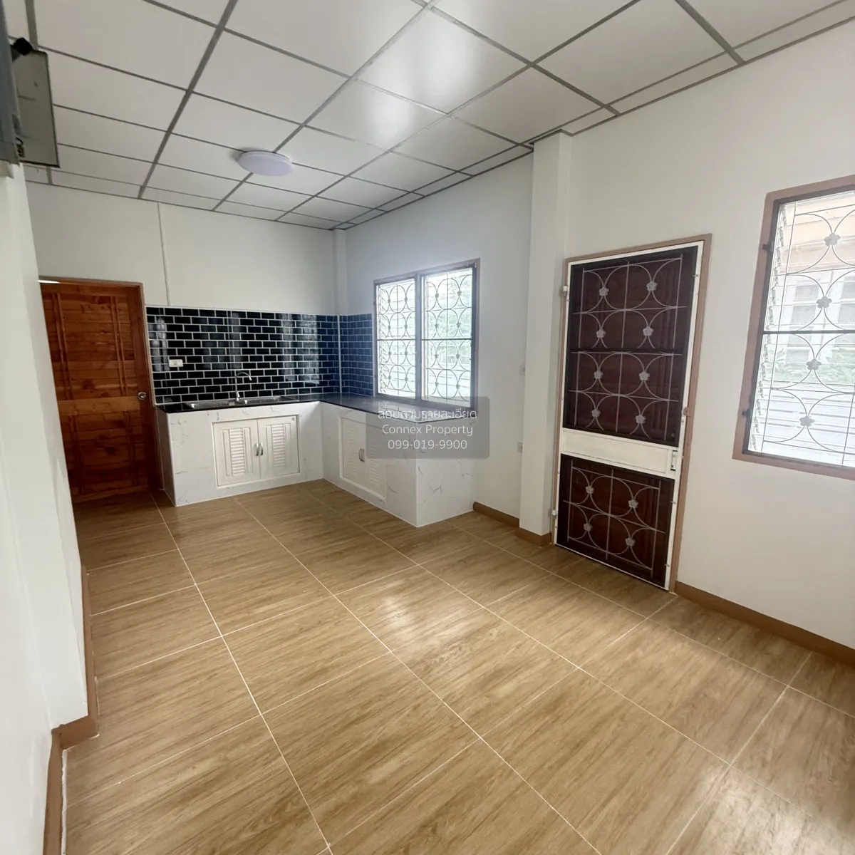 For Sale House , Wararom Phetkasem 81 , Bang Bon , Bang Bon , Ban