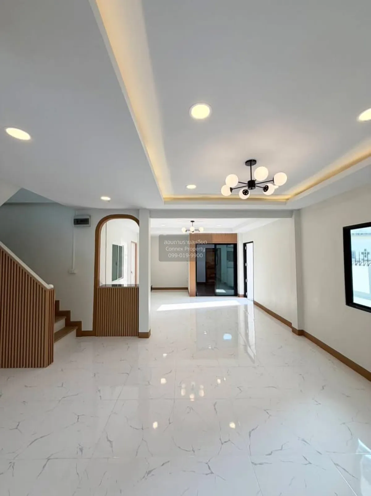 ขายบ้าน  เพชรมณฑลกรีน บางบอน 5 หนองแขม เขต หนองแขม กรุงเทพ CX-141