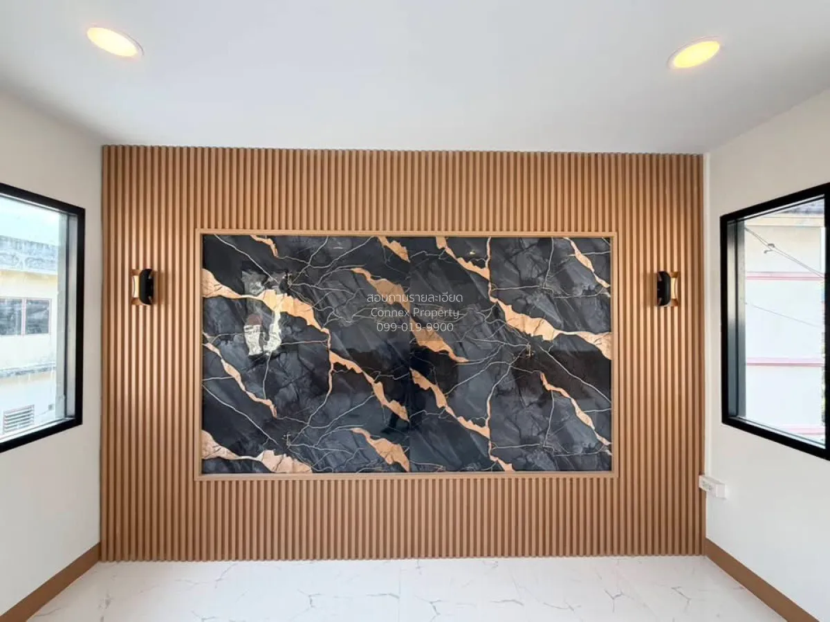 ขายบ้าน  เพชรมณฑลกรีน บางบอน 5 หนองแขม เขต หนองแขม กรุงเทพ CX-141