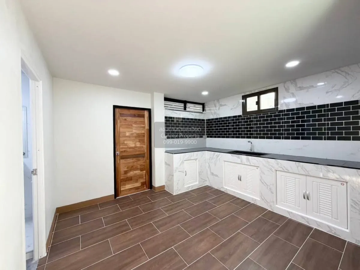 ขายบ้าน  เพชรมณฑลกรีน บางบอน 5 หนองแขม เขต หนองแขม กรุงเทพ CX-141