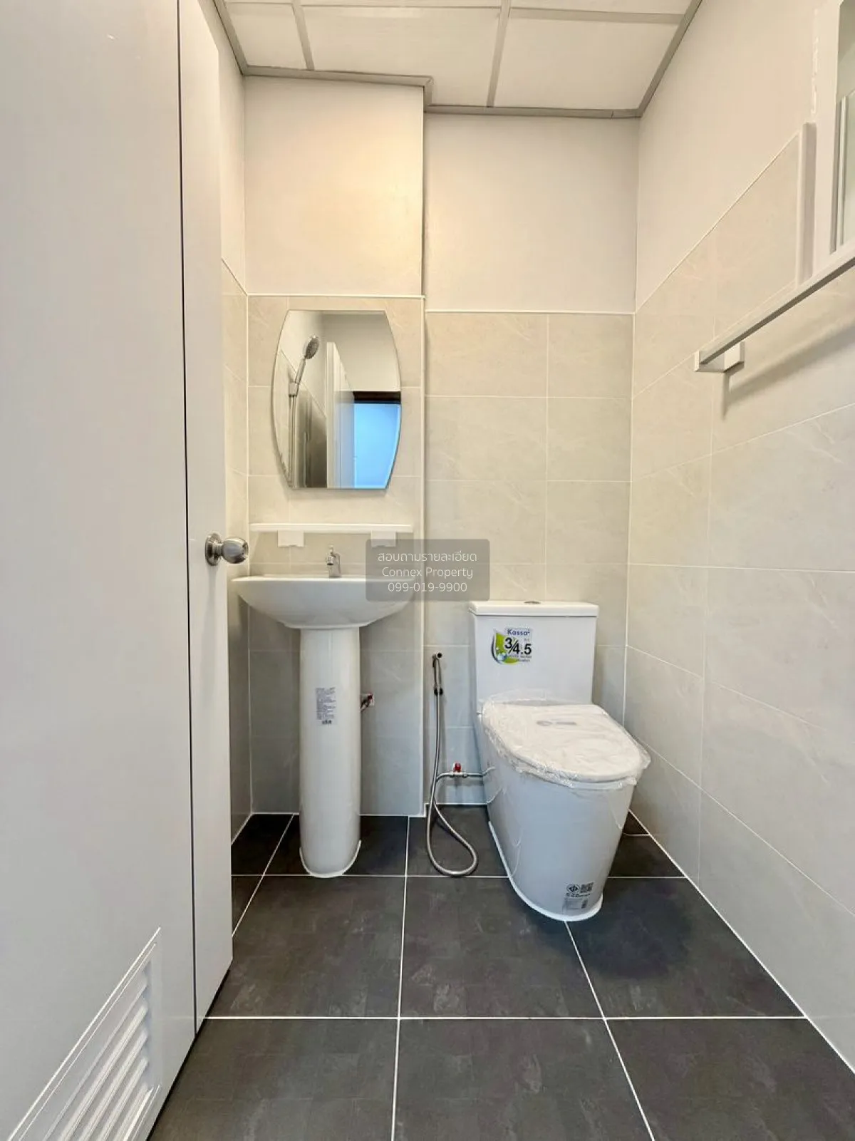 ขายทาวน์เฮ้าส์/ทาวน์โฮม  สวีทโฮม ปาร์ค บางบัวทอง บางบัวทอง บางบัว