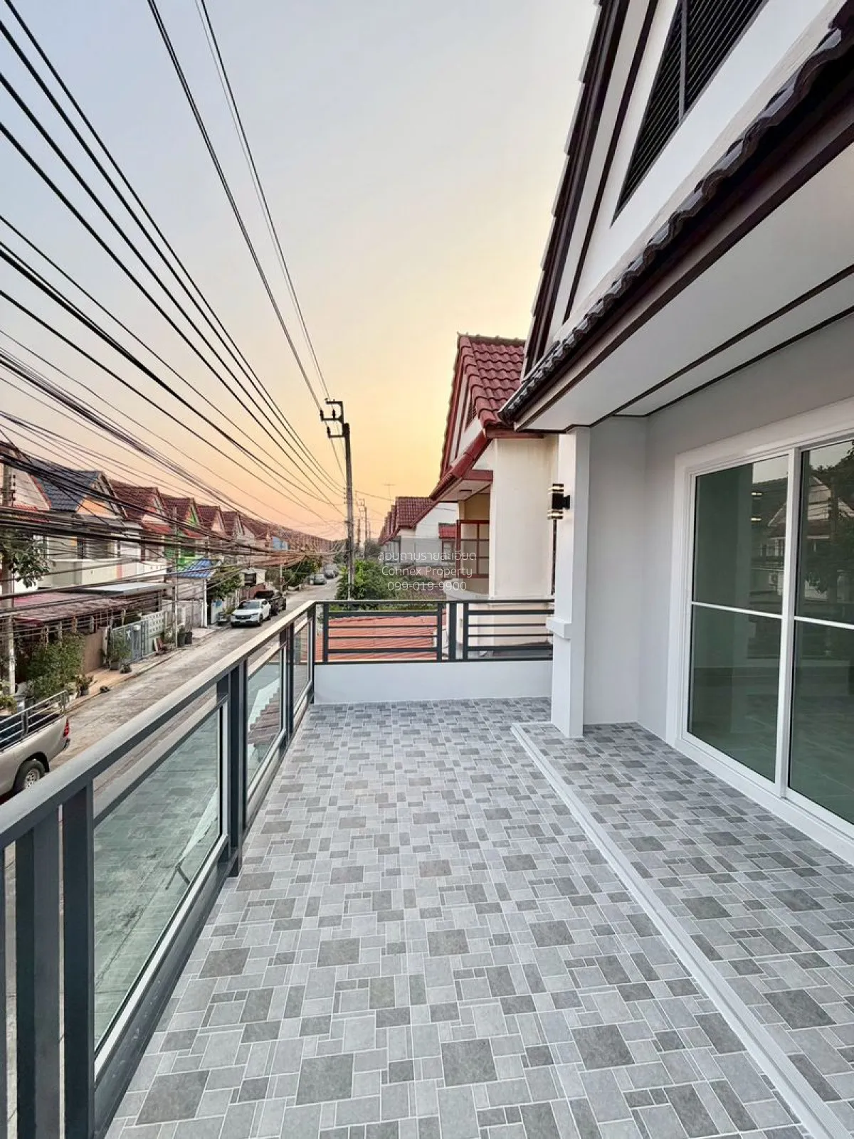 ขายทาวน์เฮ้าส์/ทาวน์โฮม  สวีทโฮม ปาร์ค บางบัวทอง บางบัวทอง บางบัว