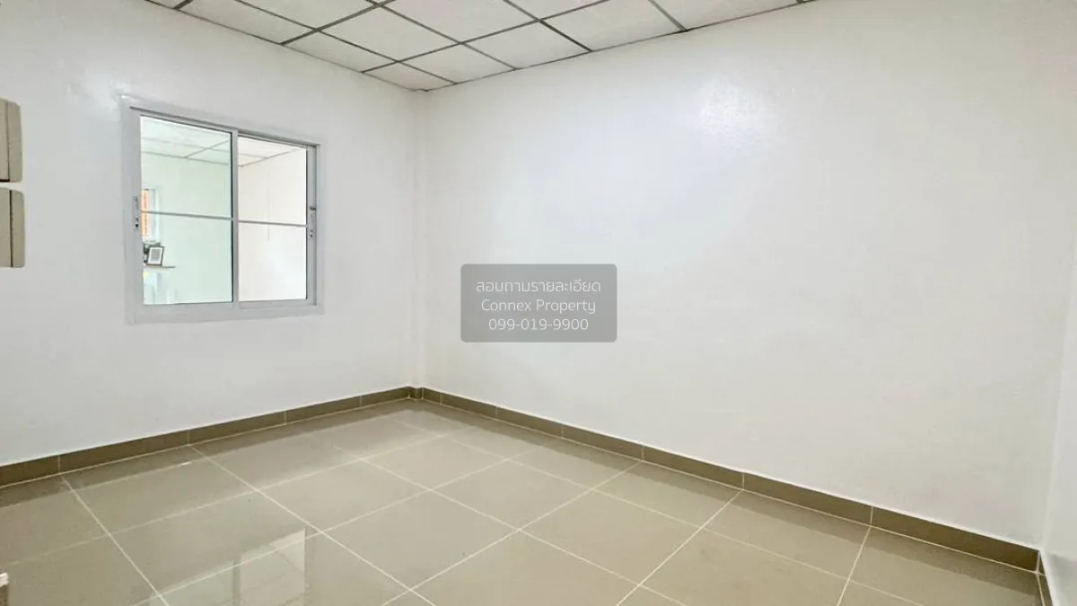 ขายทาวน์เฮ้าส์/ทาวน์โฮม  บ้านบัวทอง 4 บ้านกล้วย-ไทรน้อย รีโนเวทให