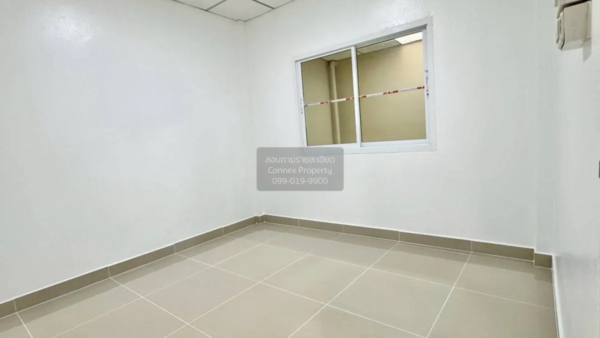 ขายทาวน์เฮ้าส์/ทาวน์โฮม  บ้านบัวทอง 4 บ้านกล้วย-ไทรน้อย รีโนเวทให