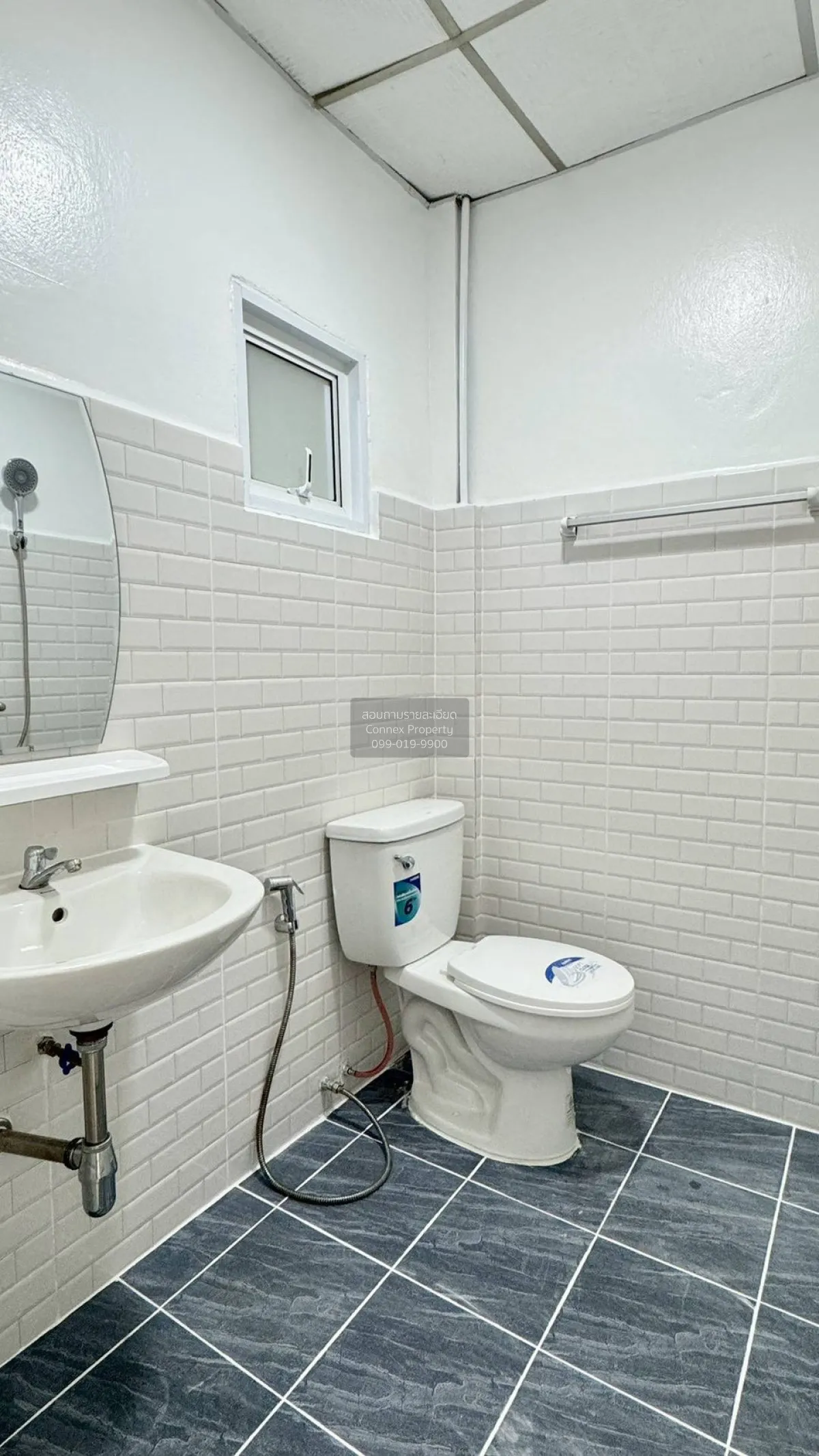 ขายทาวน์เฮ้าส์/ทาวน์โฮม  บ้านบัวทอง 4 บ้านกล้วย-ไทรน้อย รีโนเวทให