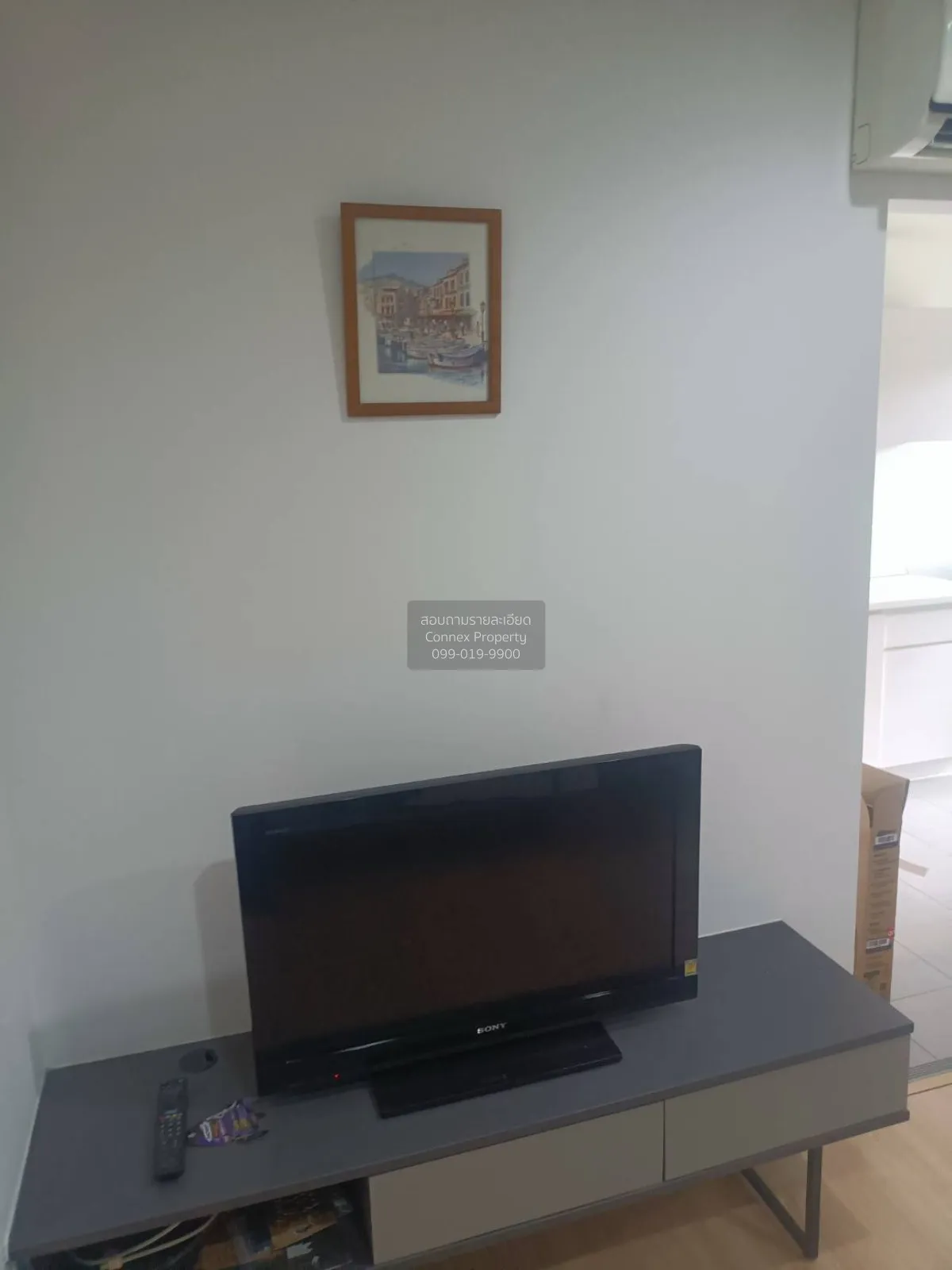 เช่าคอนโด  เดอะ นิช โมโน บางนา เฟส 1 BTS-บางนา บางนา เขต บางนา กร 4