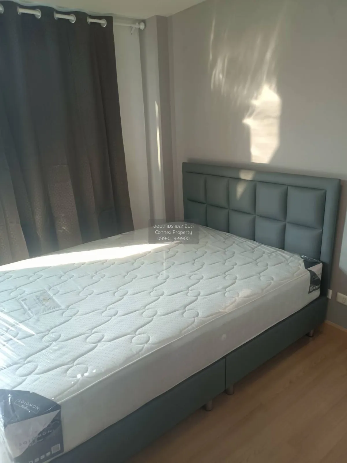 เช่าคอนโด  เดอะ นิช โมโน บางนา เฟส 1 BTS-บางนา บางนา เขต บางนา กร