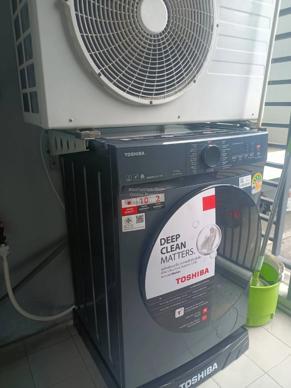 เช่าคอนโด  เดอะ นิช โมโน บางนา เฟส 1 BTS-บางนา บางนา เขต บางนา กร