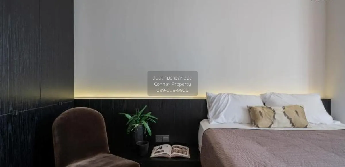 For Sale Condo , Noble Revo Silom , BTS-Surasak , Silom , Bang Ra