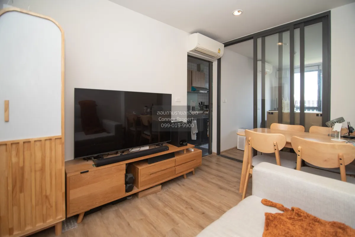 For Sale Condo , The Excel Hideaway Sukhumvit 71 , BTS-Phra Khano 2