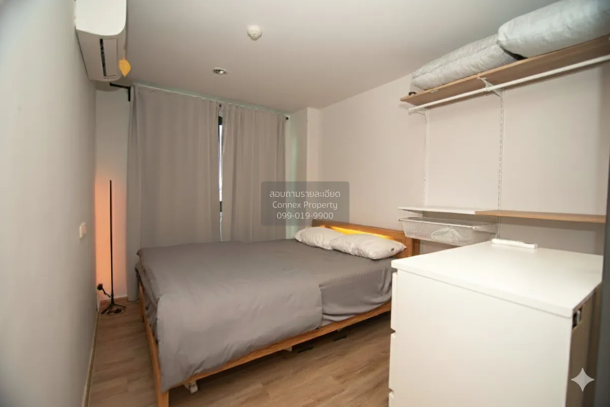For Sale Condo , The Excel Hideaway Sukhumvit 71 , BTS-Phra Khano