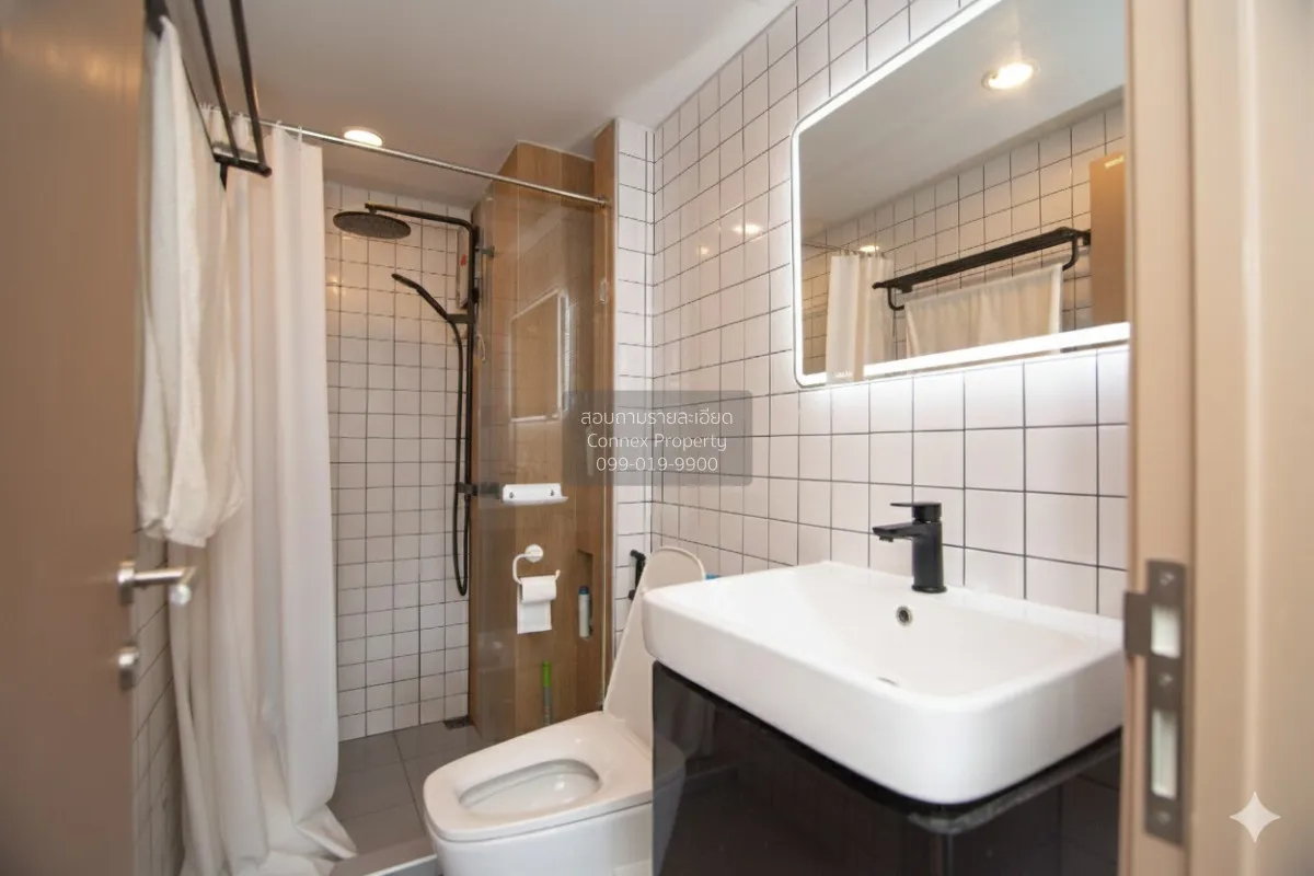 For Sale Condo , The Excel Hideaway Sukhumvit 71 , BTS-Phra Khano