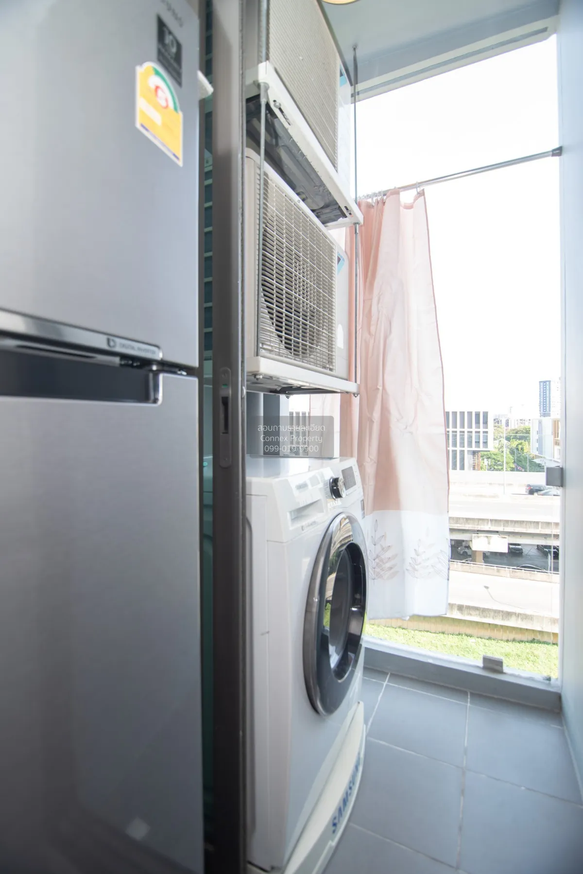 For Sale Condo , The Excel Hideaway Sukhumvit 71 , BTS-Phra Khano