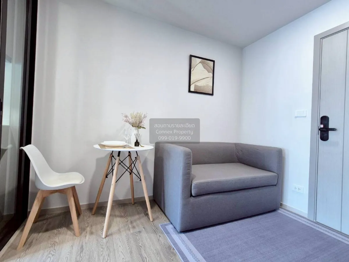 เช่าคอนโด  เคฟ โคโค่ บางแสน แสนสุข เมืองชลบุรี ชลบุรี CX-141832 1