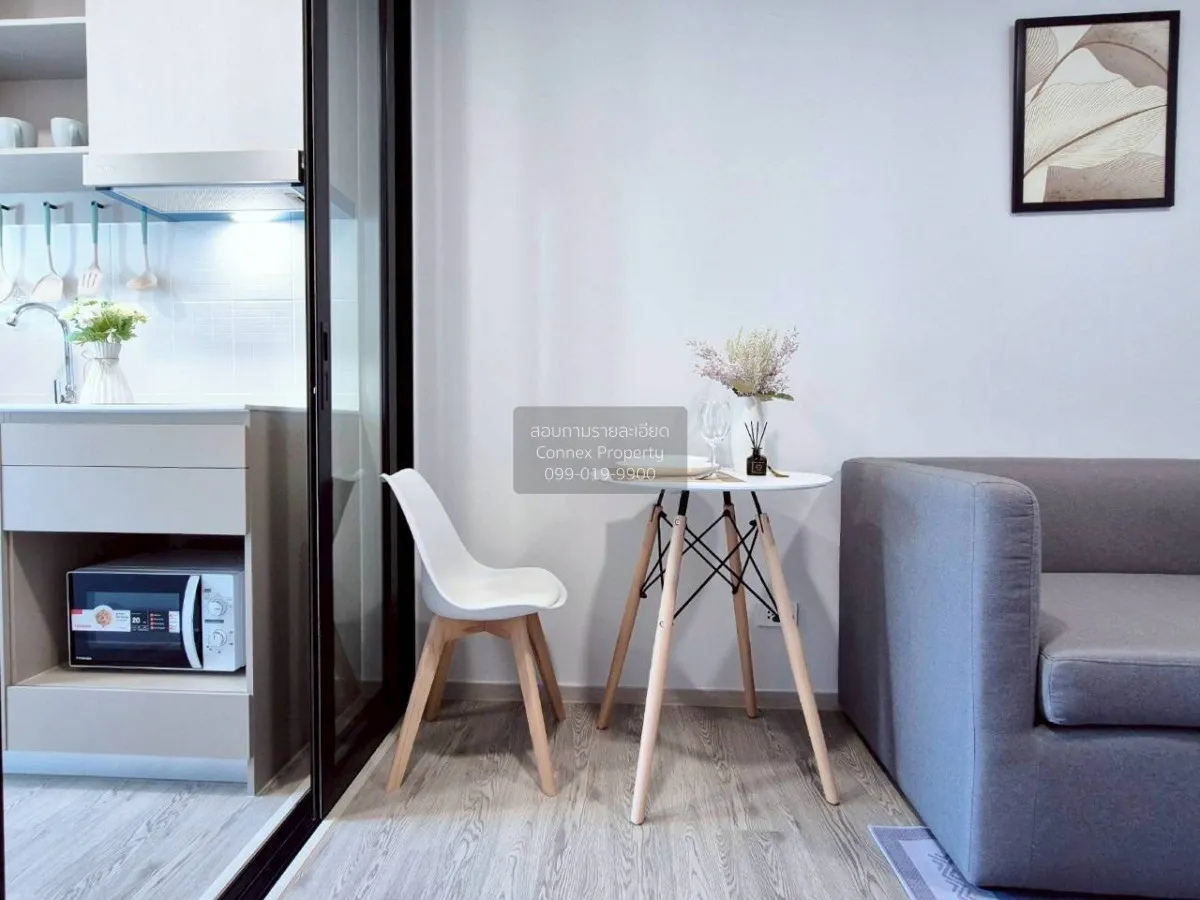 เช่าคอนโด  เคฟ โคโค่ บางแสน แสนสุข เมืองชลบุรี ชลบุรี CX-141832 4