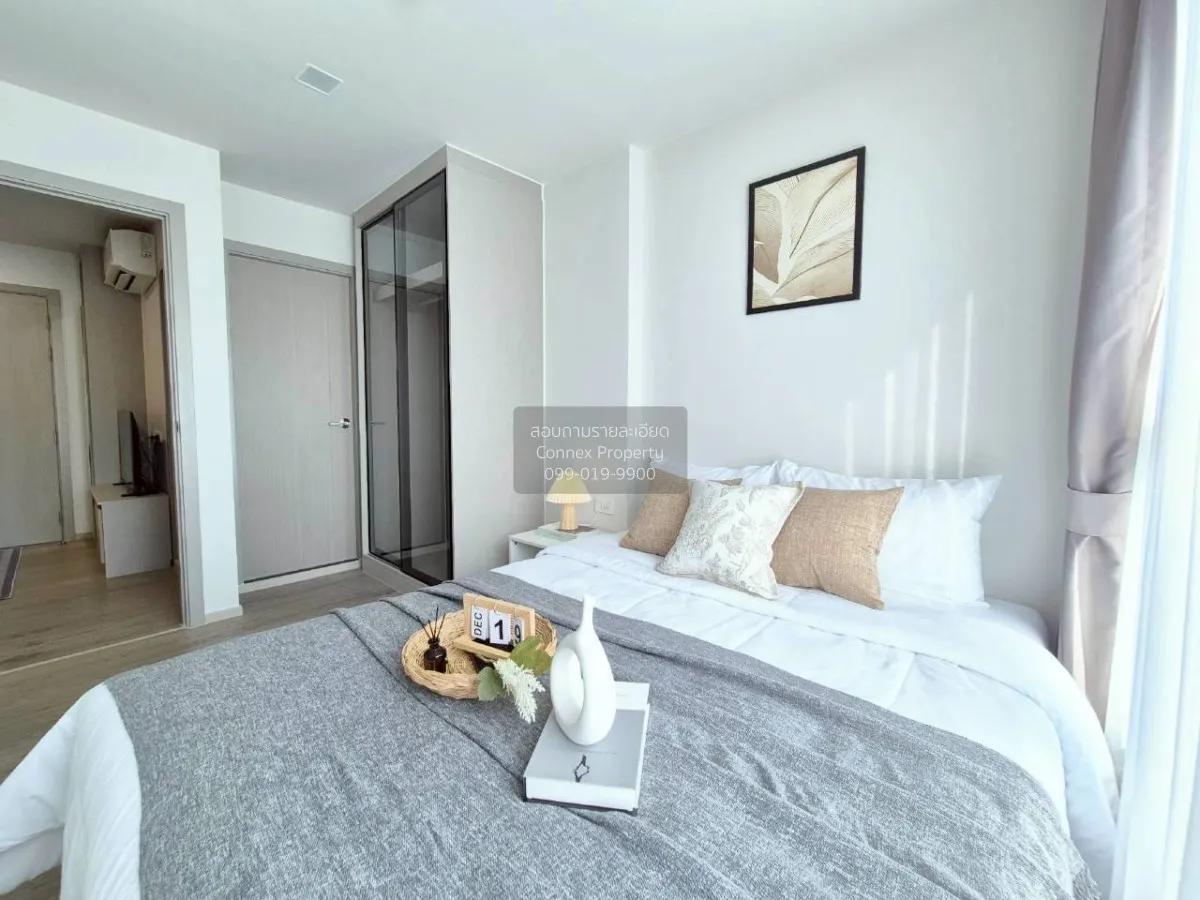 เช่าคอนโด  เคฟ โคโค่ บางแสน แสนสุข เมืองชลบุรี ชลบุรี CX-141832