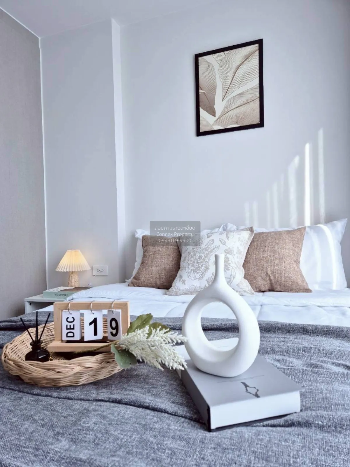 เช่าคอนโด  เคฟ โคโค่ บางแสน แสนสุข เมืองชลบุรี ชลบุรี CX-141832