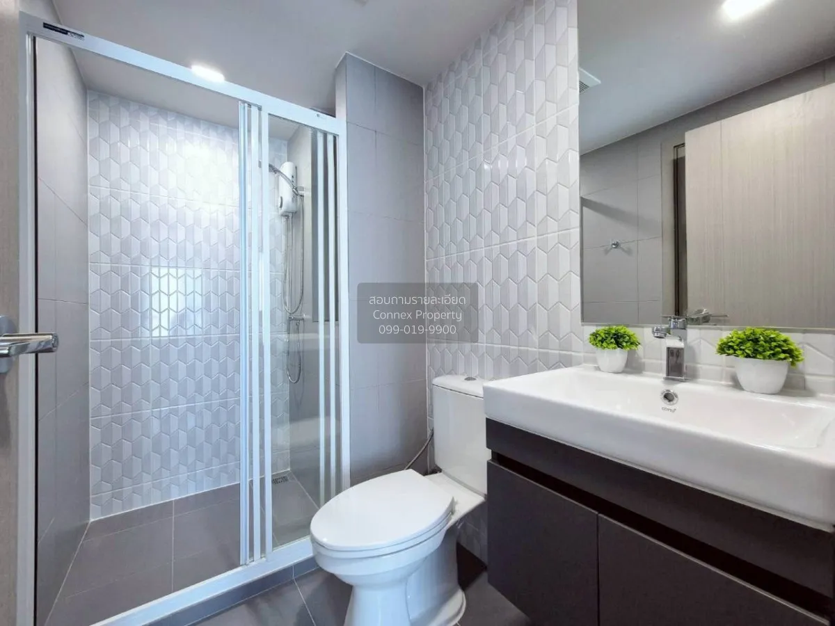 เช่าคอนโด  เคฟ โคโค่ บางแสน แสนสุข เมืองชลบุรี ชลบุรี CX-141832