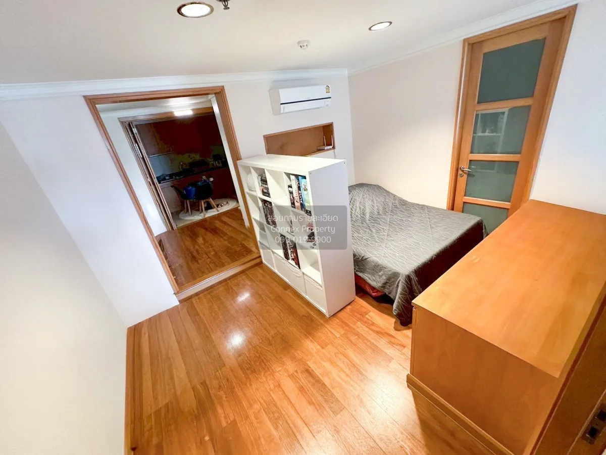 เช่าคอนโด  เดอะ วอเตอร์ฟอร์ด ไดมอน BTS-พร้อมพงษ์ คลองตัน เขต คลอง 2