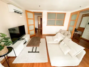 For Rent Condo , Waterford Diamond 30/1 , BTS-Phrom Phong , Khlong Tan , Khlong Toei , Bangkok , CX-141833