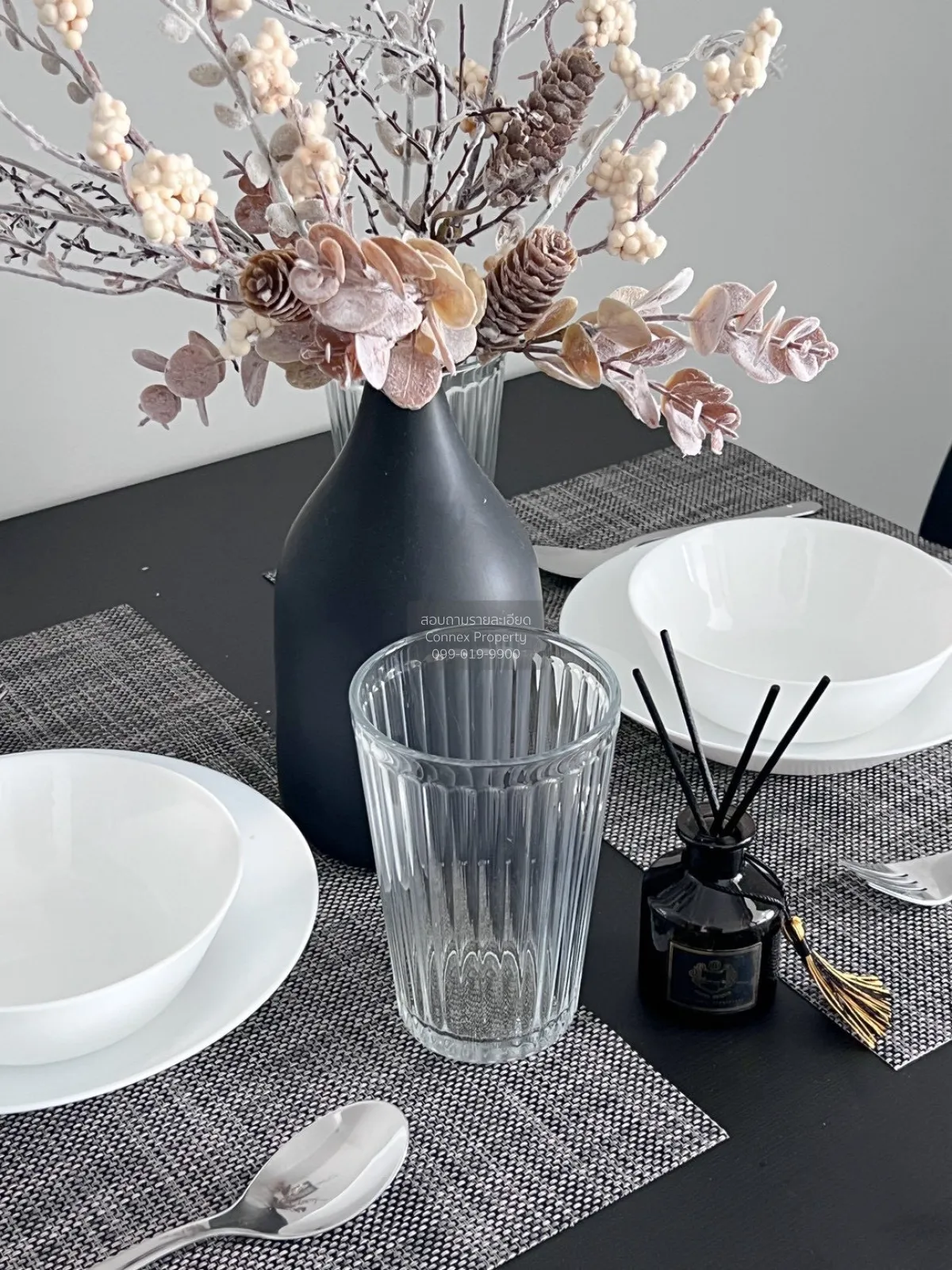 For Rent Condo , Monte RSU , Lak Hok , Mueang Pathum Thani , Path 4