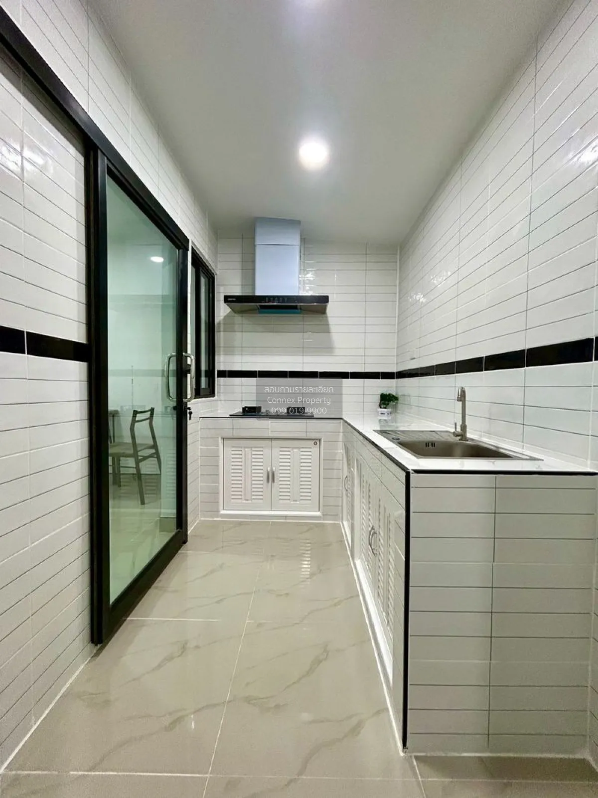 ขายทาวน์เฮ้าส์/ทาวน์โฮม  ไพร์มเพลส 1 จันทร์ทองเอี่ยม บางรักพัฒนา 