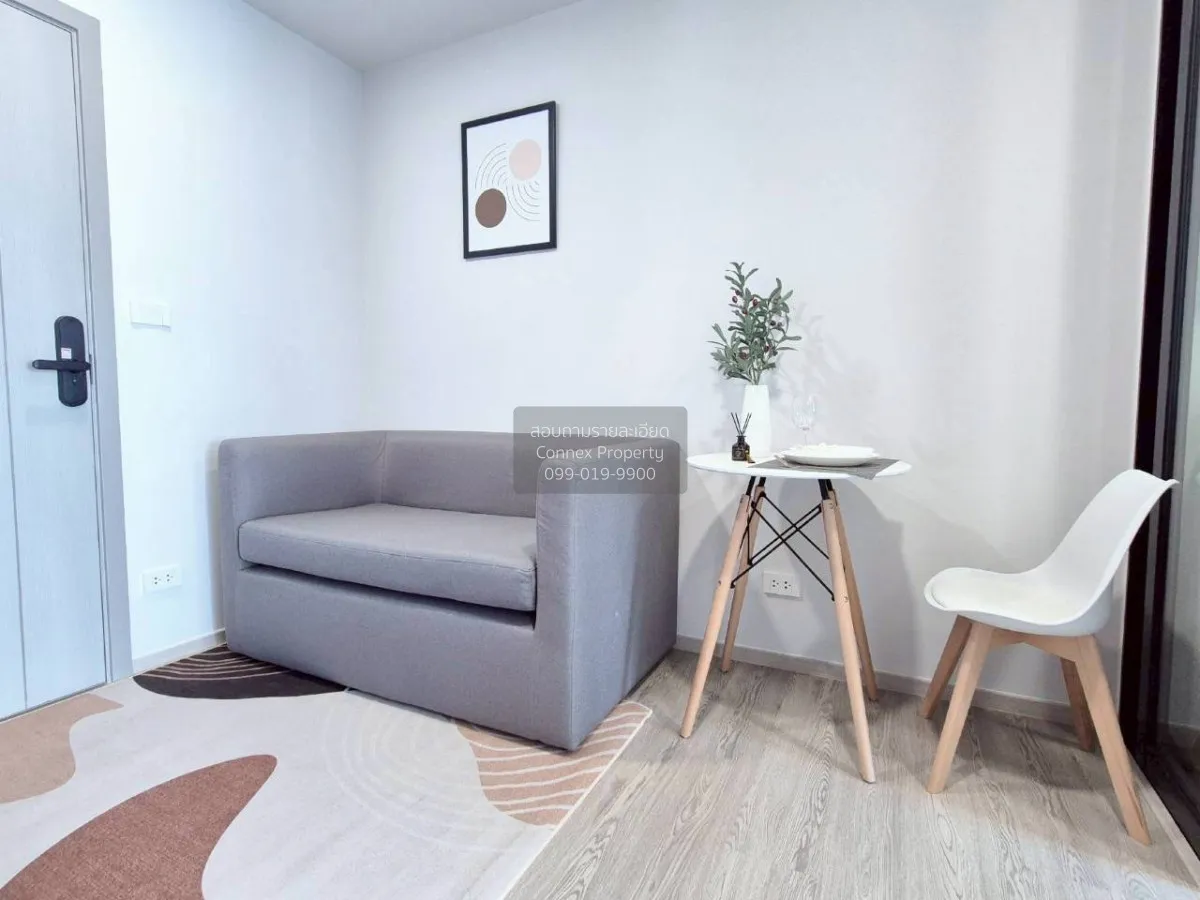 เช่าคอนโด  เคฟ โคโค่ บางแสน แสนสุข เมืองชลบุรี ชลบุรี CX-141837 2