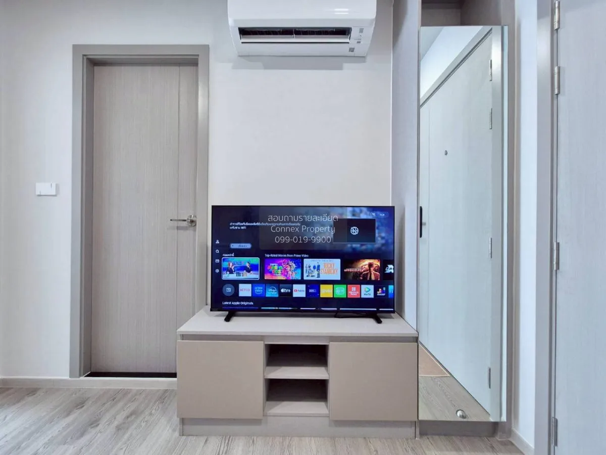 เช่าคอนโด  เคฟ โคโค่ บางแสน แสนสุข เมืองชลบุรี ชลบุรี CX-141837 4