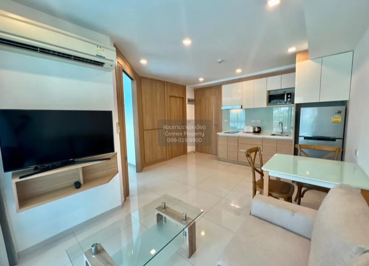 For Rent Condo , City Garden Tropicana , Na Kluea , Bang Lamung , 2