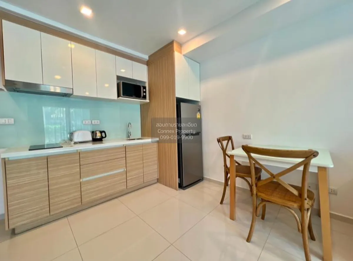 For Rent Condo , City Garden Tropicana , Na Kluea , Bang Lamung , 3