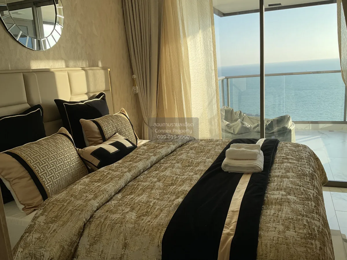 For Sale Condo , Copacabana Beach Jomtien , Nong Prue , Bang Lamu 1