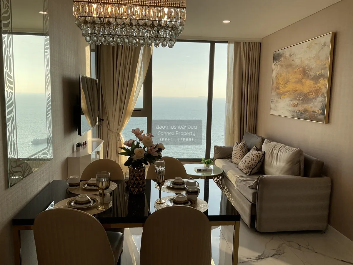 For Sale Condo , Copacabana Beach Jomtien , Nong Prue , Bang Lamu 2