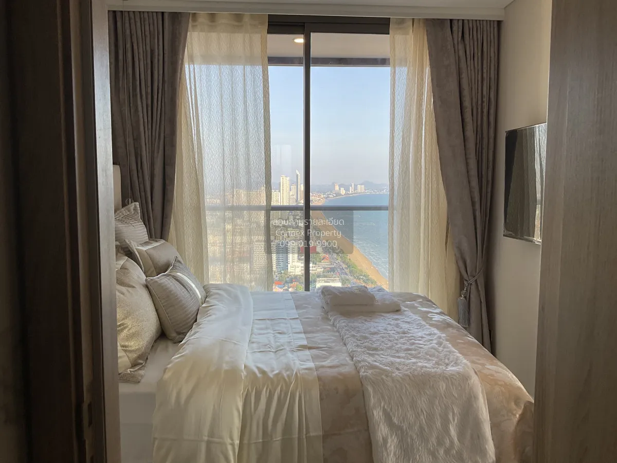 For Sale Condo , Copacabana Beach Jomtien , Nong Prue , Bang Lamu 3