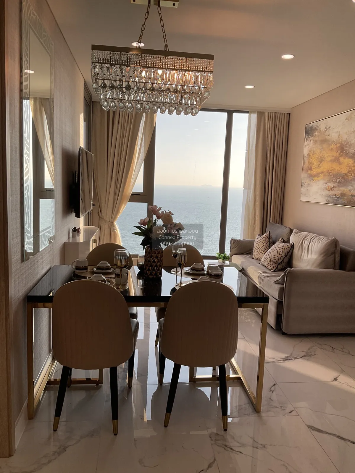 For Sale Condo , Copacabana Beach Jomtien , Nong Prue , Bang Lamu 4