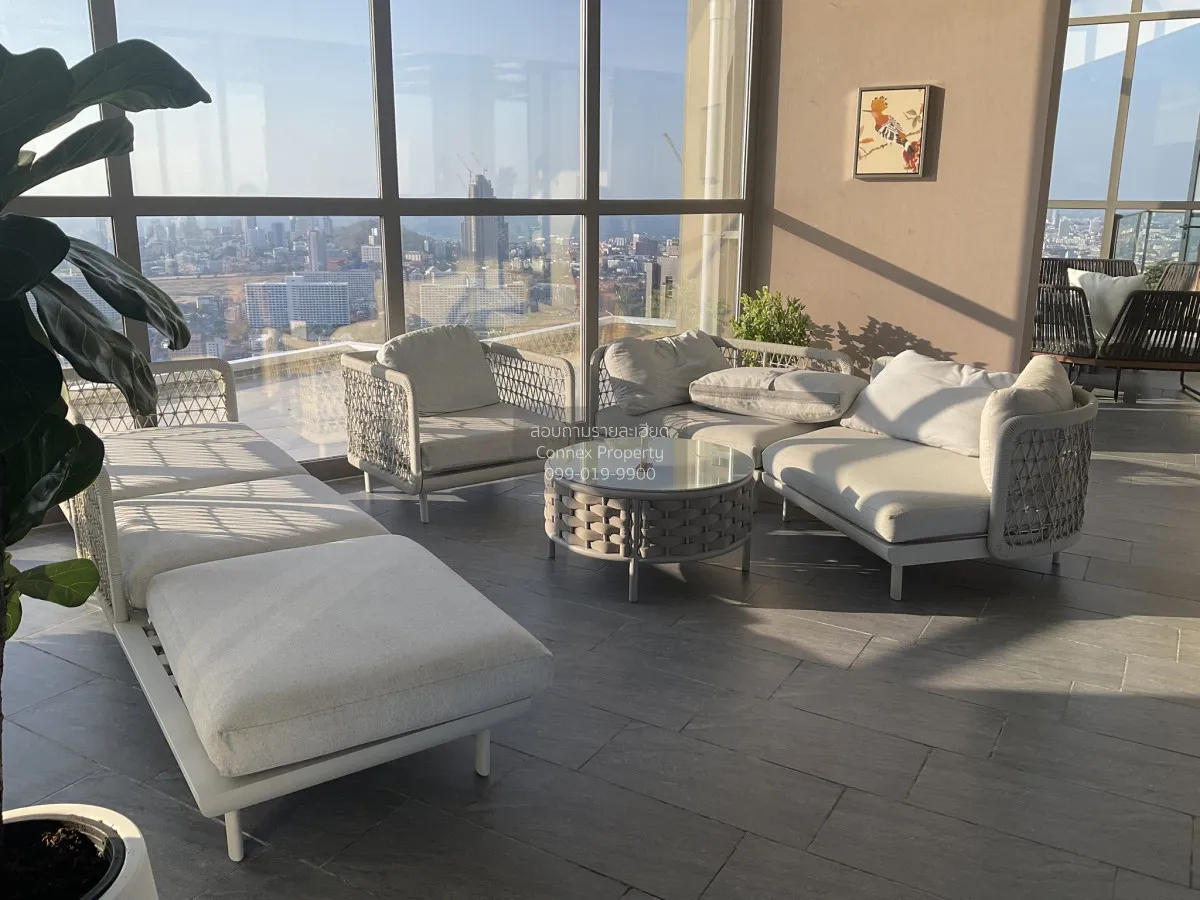 For Sale Condo , Copacabana Beach Jomtien , Nong Prue , Bang Lamu