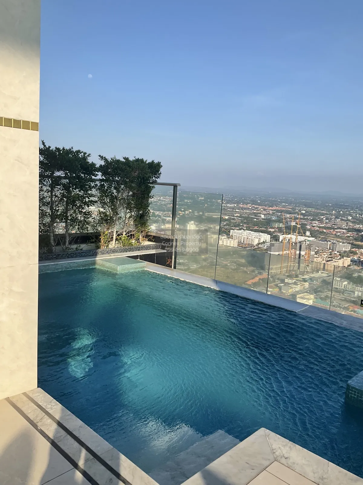 For Sale Condo , Copacabana Beach Jomtien , Nong Prue , Bang Lamu