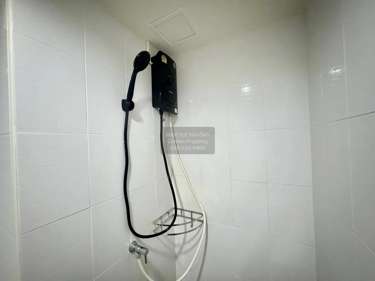 For Sale Condo , LUMPINI VILLE ONNUT-PHATTHANAKAN , ARL-Hua Mak ,