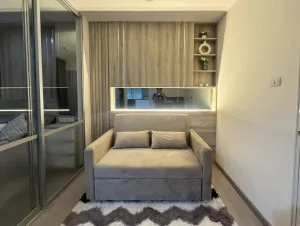 ขายคอนโด  ลุมพินี วิลล์ อ่อนนุช-พัฒนาการ ARL-หัวหมาก ประเวศ เขต ประเวศ กรุงเทพ CX-141845