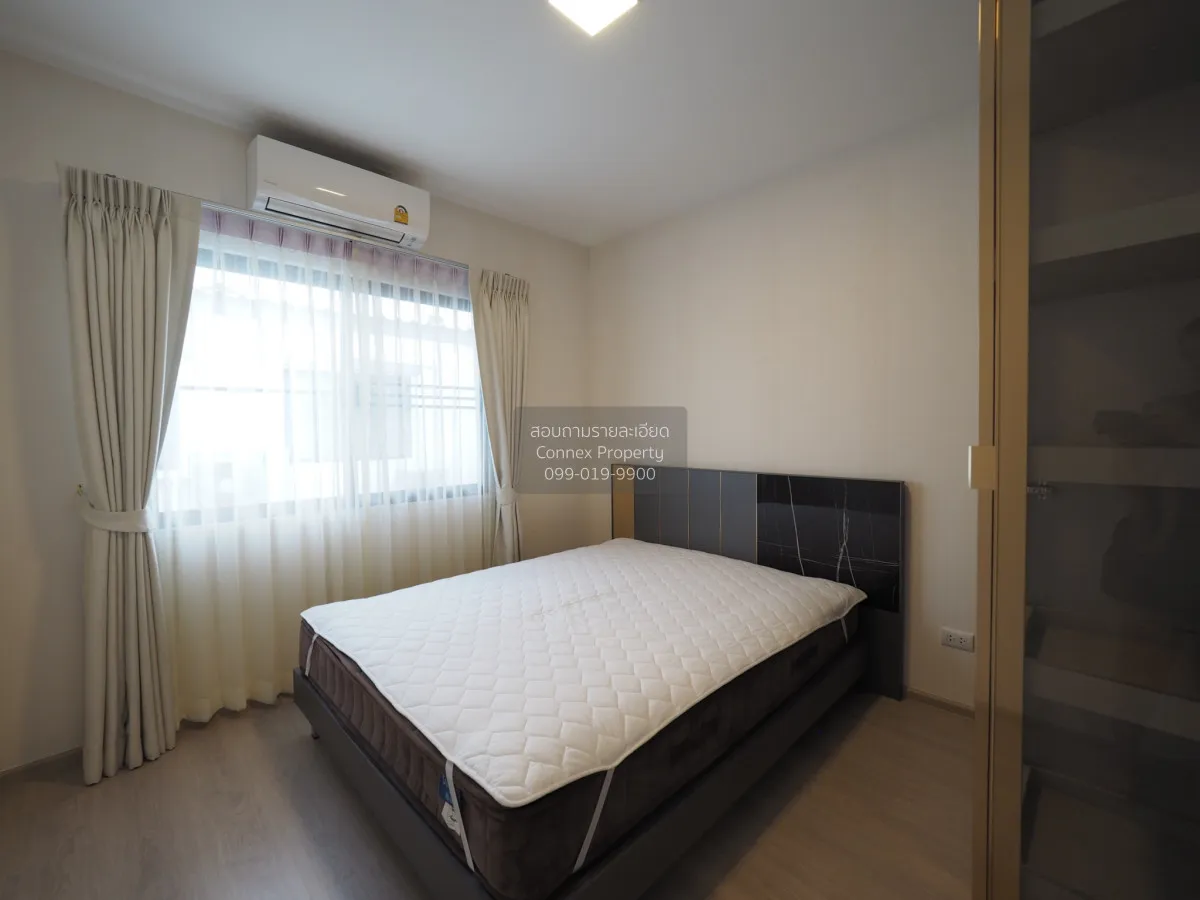 For Rent Townhouse/Townhome  , Indy 5 Bangna Km.7 , Bang Kaeo , B