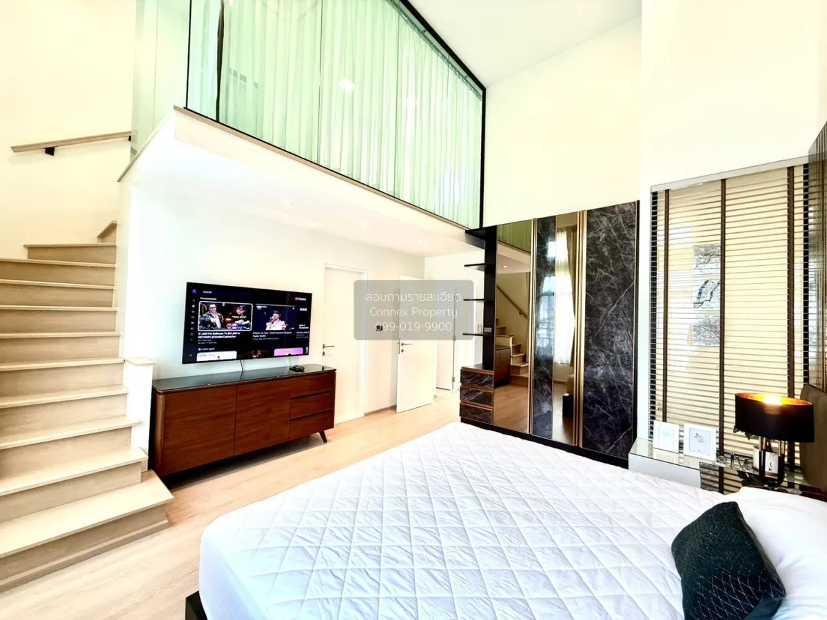 For Rent Townhouse/Townhome  , Indy 5 Bangna Km.7 , Bang Kaeo , B