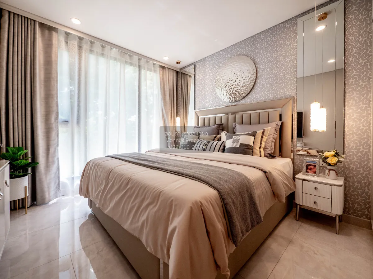 For Sale Condo , Copacabana Coral Reef Jomtien , Nong Prue , Bang 4