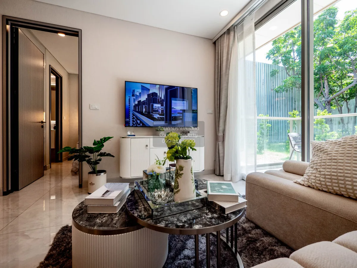 For Sale Condo , Copacabana Coral Reef Jomtien , Nong Prue , Bang
