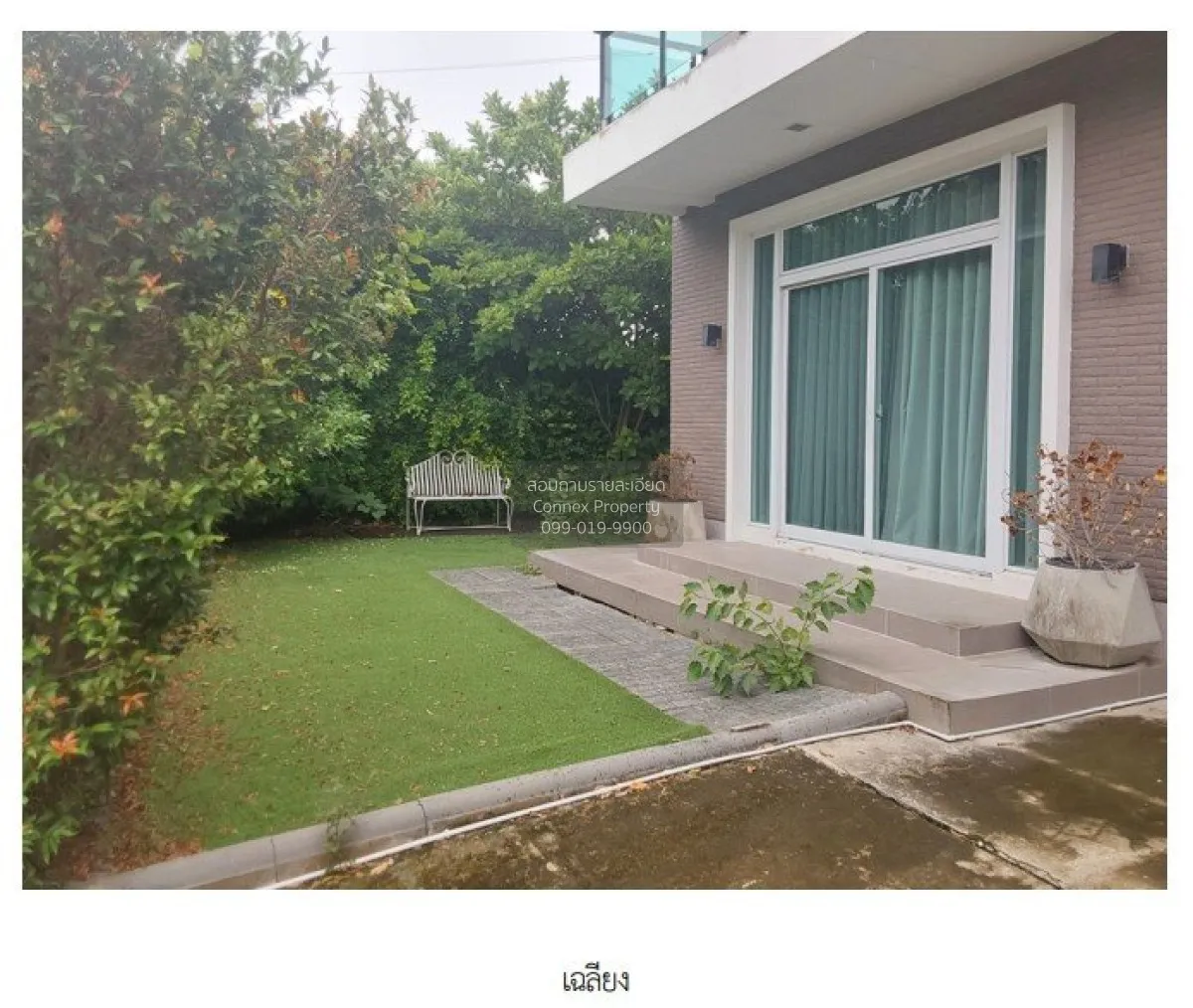 For Sale House , Casa Presto Wongwaen – Pinklao , Sala Klang , Ba 3