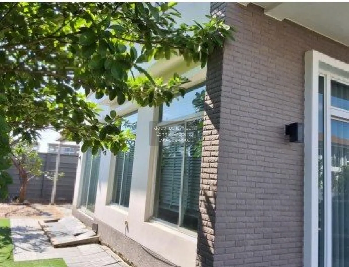 For Sale House , Casa Presto Wongwaen – Pinklao , Sala Klang , Ba