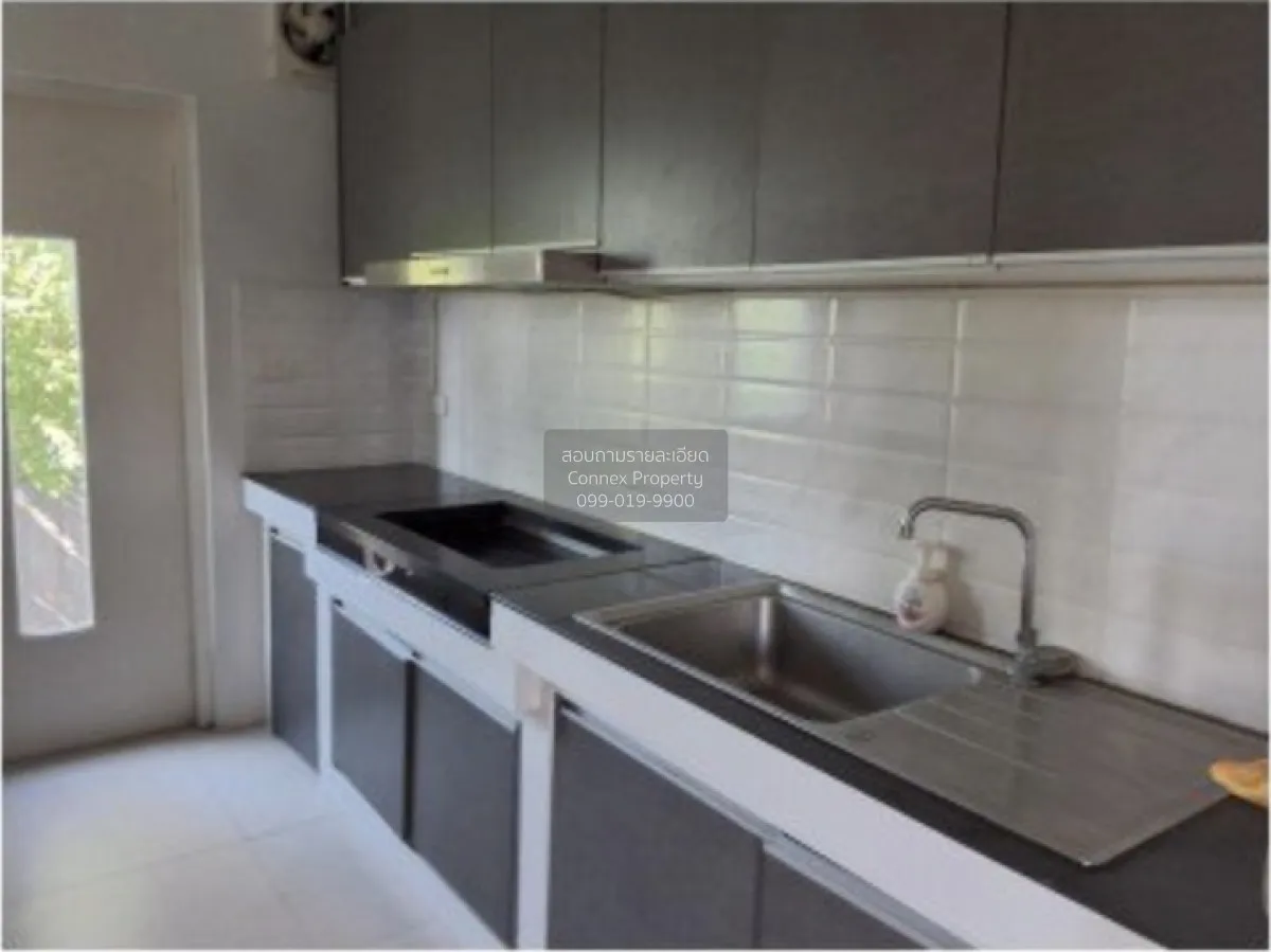 For Sale House , Casa Presto Wongwaen – Pinklao , Sala Klang , Ba
